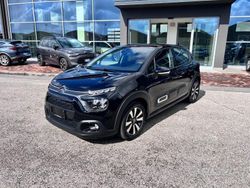 Nero Usata 2024 Citroën C3 PureTech Due volumi | 16.900 € (Cara)