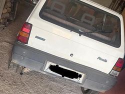 Bianco Usata 1996 Fiat Panda Due volumi | 2500 €