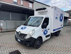 Bianco Usata 2019 Renault Master | 10.601 € (Buon prezzo)