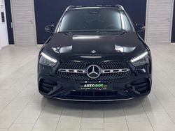 Nero Nuova 2025 Mercedes CLA200 Advanced Plus Tre volumi | 44.900 € (Buon prezzo)