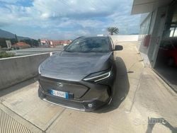 Grigio Usata 2022 Subaru Solterra SUV | 35.900 € (Cara)