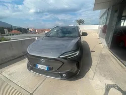 Grigio Usata 2022 Subaru Solterra SUV | 38.900 € (Cara)