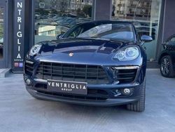 Other Usata 2017 Porsche Macan SUV | 38.900 € (Buon prezzo)