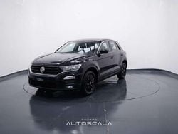 Nero Usata 2019 VW T-Roc Business SUV | 16.990 € (Ottimo prezzo)