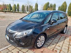 Nero Usata 2014 Opel Zafira Monovolume | 4500 € (Super prezzo)