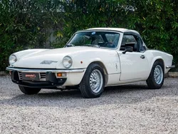 Usata 1980 Triumph Spitfire Cabrio | 12.750 €
