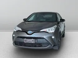 Grigio Usata 2020 Toyota C-HR Trend SUV | 21.500 € (Cara)
