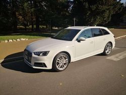 Usata 2017 Audi A4 Ambiente Station wagon | 16.850 € (Buon prezzo)