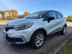 Argento Usata 2019 Renault Captur SUV | 9300 € (Ottimo prezzo)