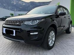 Nero Usata 2017 Land Rover Discovery Sport SUV | 14.800 € (Super prezzo)