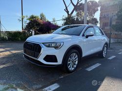 Bianco Usata 2021 Audi Q3 Business SUV | 28.000 € (Super prezzo)