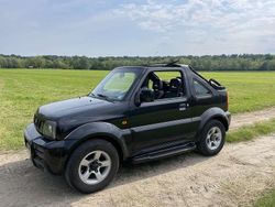 Usata 2007 Suzuki Jimny SUV | 12.500 € (Molto cara)
