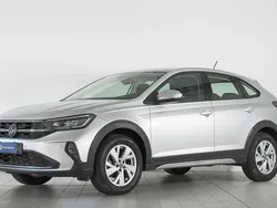 Argento Usata 2024 VW Taigo Life SUV | 18.800 € (Super prezzo)