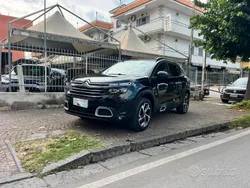 Nero Usata 2021 Citroën C5 Aircross Shine SUV | 17.499 € (Ottimo prezzo)