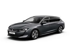 Grigio Usata 2020 Peugeot 508 Allure Station wagon | 16.900 € (Buon prezzo)