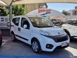 Nessuno(met.) Usata 2016 Fiat Qubo Lounge Monovolume | 5499 € (Ottimo prezzo)
