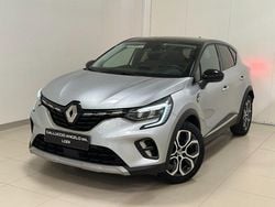 Grigio Usata 2022 Renault Captur Rive Gauche SUV | 15.400 € (Ottimo prezzo)
