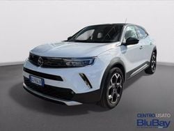 Grigio Usata 2022 Opel Mokka Ultimate SUV | 18.900 € (Buon prezzo)
