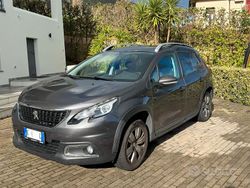 Usata 2019 Peugeot 2008 Signature Sky SUV | 10.800 € (Ottimo prezzo)