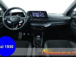 Grigio Usata 2021 Hyundai i20 N Performance Tre volumi | 32.300 €