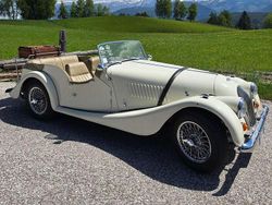 Bianco Usata 1976 Morgan 4/4 Cabrio | 49.000 €
