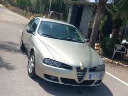 Usata 2004 Alfa Romeo 156 Tre volumi | 1000 € (Ottimo prezzo)
