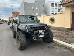 Usata 2011 Jeep Wrangler SUV | 25.000 € (Buon prezzo)