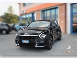 Nero Usata 2022 Kia Sportage SUV | 22.900 € (Buon prezzo)