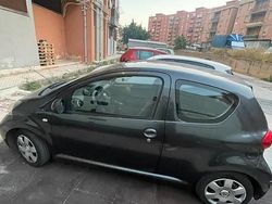 Usata 2007 Toyota Aygo Sol Due volumi | 2700 € (Buon prezzo)