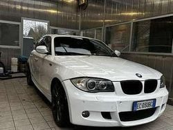 Bianco Usata 2010 BMW 123 M Sport Due volumi | 5500 € (Buon prezzo)