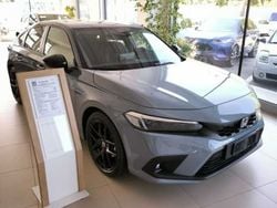 Blu/azzurro Usata 2023 Honda ZR-V Type R SUV | 66.000 €