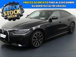 Nero Usata 2024 BMW 420 M Sport Tre volumi | 45.000 € (Super prezzo)