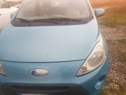 Usata 2008 Ford Ka Due volumi | 4000 €