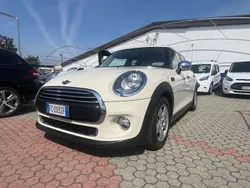 Mini One D