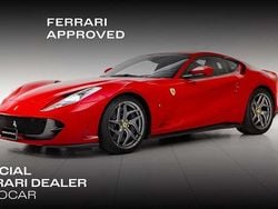 Other Usata 2019 Ferrari 812 Coupé | 318.500 € (Buon prezzo)
