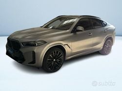 Grigio Usata 2024 BMW X6 M Sport SUV | 70.400 € (Buon prezzo)