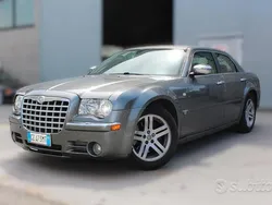 Grigio Usata 2006 Chrysler 300C Tre volumi | 2990 € (Super prezzo)
