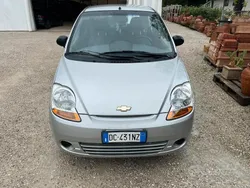 Usata 2008 Chevrolet Matiz Due volumi | 2000 € (Ottimo prezzo)