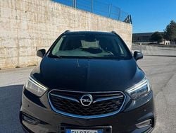 Nero Usata 2017 Opel Mokka X Ultimate SUV | 10.950 € (Buon prezzo)