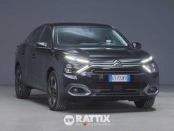 Nero Usata 2024 Citroën C4 X PureTech SUV | 17.884 € (Buon prezzo)