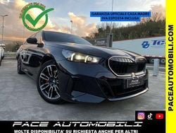 Bianco Usata 2024 BMW 520 M Sport Station wagon | 49.900 € (Ottimo prezzo)