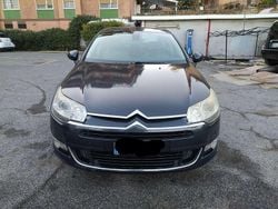 Nero Usata 2010 Citroën C5 Tre volumi | 2500 € (Super prezzo)