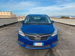 Usata 2018 Opel Zafira Monovolume | 8900 € (Ottimo prezzo)