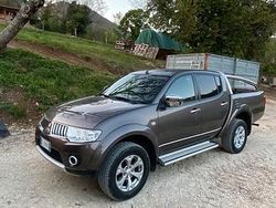 Usata 2011 Mitsubishi L200 Pick-up | 21.000 €