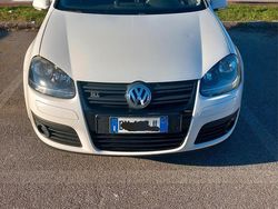 Bianco Usata 2008 VW Golf VI GT Tre volumi | 3500 €