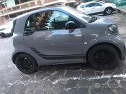 Usata 2020 Smart ForTwo Electric Drive Due volumi | 16.000 € (Molto cara)