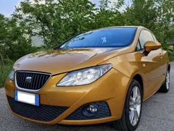 Usata 2012 Seat Ibiza SC Copa Due volumi | 3500 € (Ottimo prezzo)
