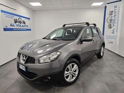Grigio Usata 2011 Nissan Qashqai Acenta SUV | 6990 € (Buon prezzo)
