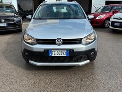 Argento Usata 2016 VW Polo Business Tre volumi | 9900 € (Cara)