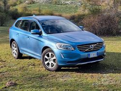 Blu Usata 2014 Volvo XC60 SUV | 10.500 € (Buon prezzo)
